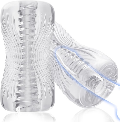 Male jelly masturbator - male,