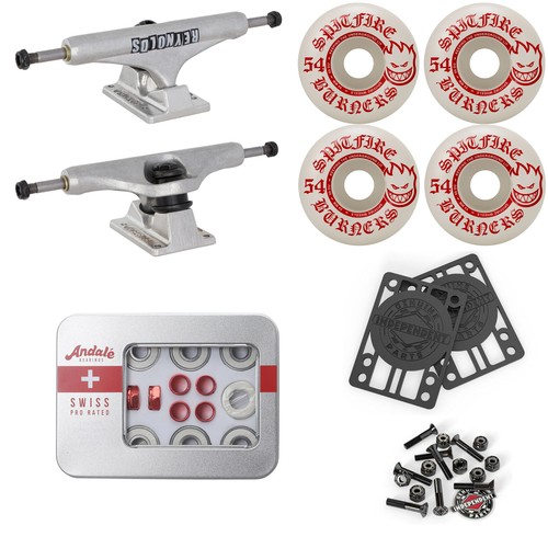 Independent skateboard trucks - independent,
