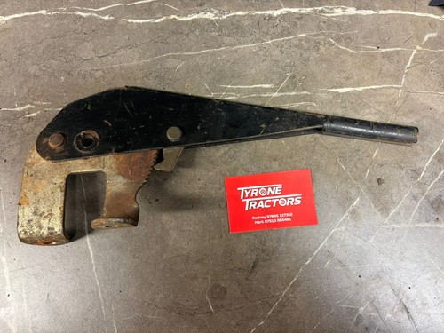 Ford cab tractor handbrake - ford,