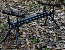 Rod Hutchinson Enduro Rod Pod