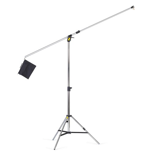 Manfrotto 420csu combi boom - manfrotto,