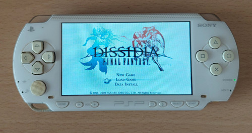 Sony psp 1003 - sony, psp-1003