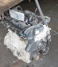 FORD FIESTA 1.25 PETROL FUJB