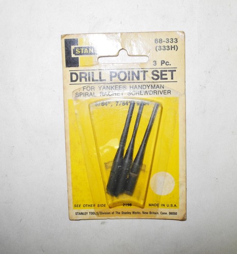 Vintage stanley tools - stanley,