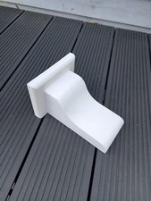 Wooden Ornate Corbel