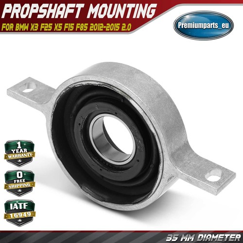 Propshaft centre bearing for - propshaft,