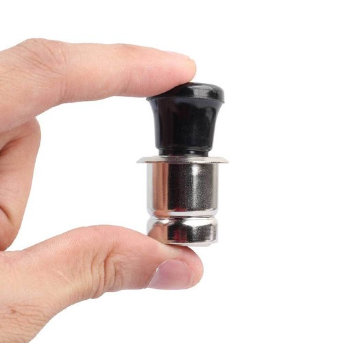 Cigarette lighter heater - 1x,