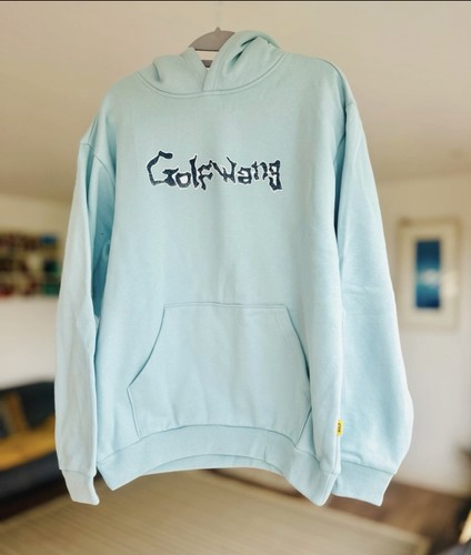 Golf wang hoodie brand new - golf,