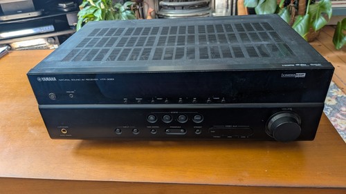 Yamaha natural sound - natural, av