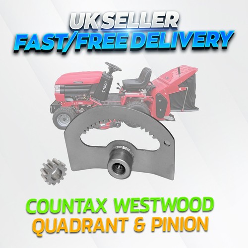 Westwood countax c600h - westwood,