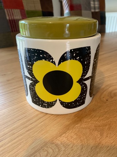 Orla kiely scribble stem - orla, "scribble