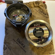 Daiwa Tournament Reel Right/Left Retrieve Reel