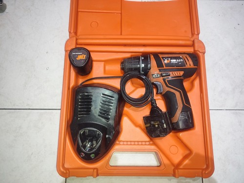 Spit sdi115 lithium 8v - lithium, 10.8v