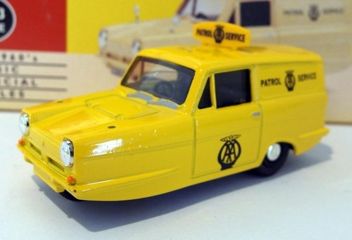 Vanguards va22001 reliant - va22001,