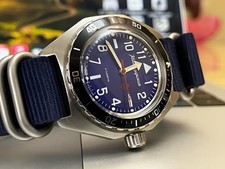 NEW Vostok Amphibia 650852