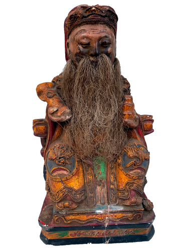 Chinese qing dynasty - chinese,