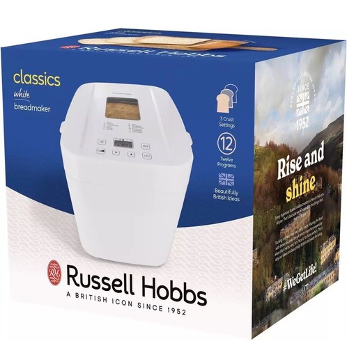 Russell hobbs fast bake - hobbs,
