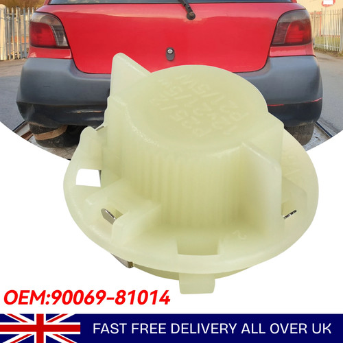 Brake light bulb - brake, for