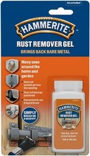 Hammerite Rust Remover Gel
