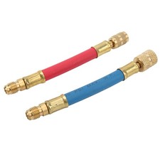 .R134A R12 Car A/C Air