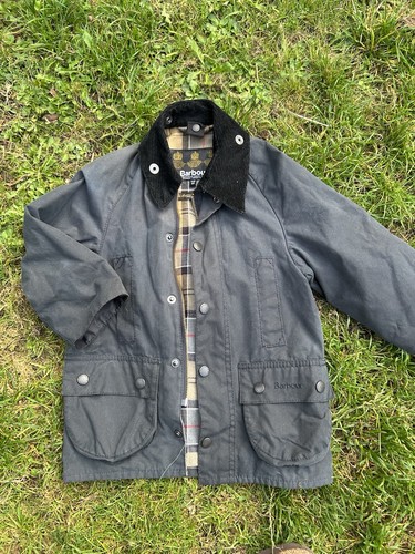 Barbour boys girls - girls, classic