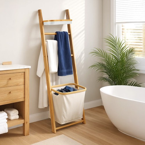 Wall mounted wooden - wall-mounted, storage