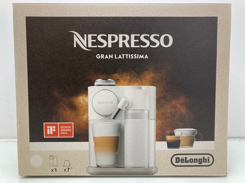Delonghi nespresso gran - delonghi,