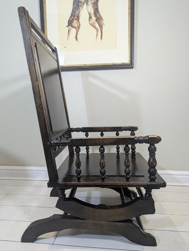 Antique american edwardian - antique,