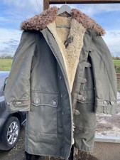 Vintage M1909 Swedish Army