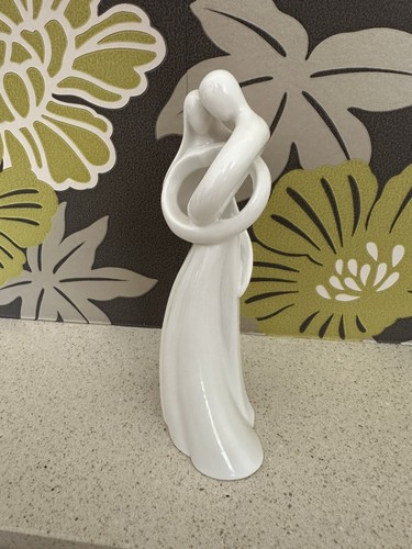 Circle love figure - of,