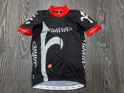 Womens castelli wilier - castelli,
