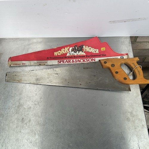 Vintage inch spear - inch,