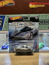 Hot Wheels Premium Car Culture