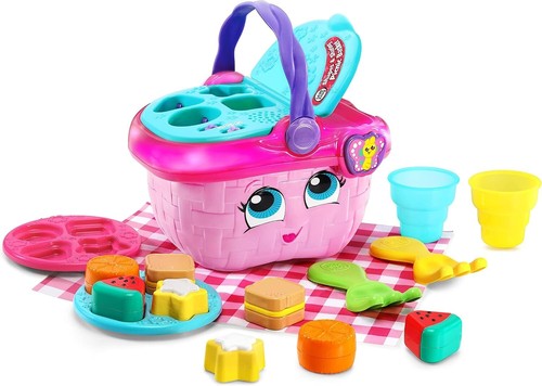 Leapfrog shapes and - leapfrog,