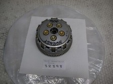 HONDA CB900F HORNET CLUTCH