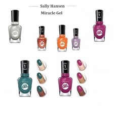 Sally Hansen Miracle Gel Nail