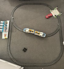 Playmobil Massive Train Track