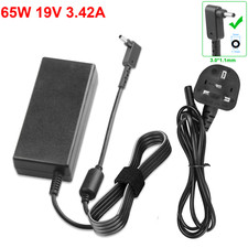 65W Adapter Charger For Acer