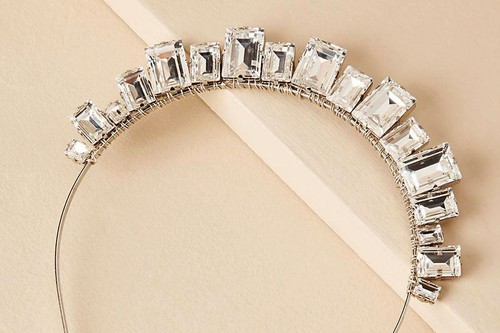 Melinda rose adette tiara - melinda,