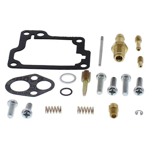 Carb carburettor rebuild kit - carburettor,