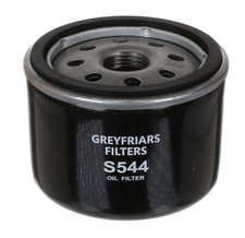 Oil Filter Marine fits Volvo Penta Replaces 834337 2001 2002 MD1 MD2 MD3