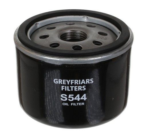 Oil filter marine - marine, volvo