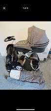 Stokke Xplory v6 Complete With