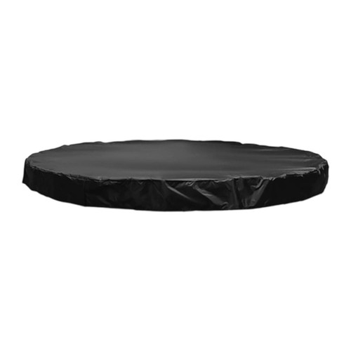 Mini trampoline cover round - mini,