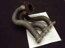 Honda Beat Mugen Exhaust Manifold Out of print Rare PP1 18100-XG4-K0S0