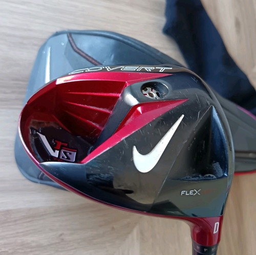 Nike vrs covert tour - covert, 10°
