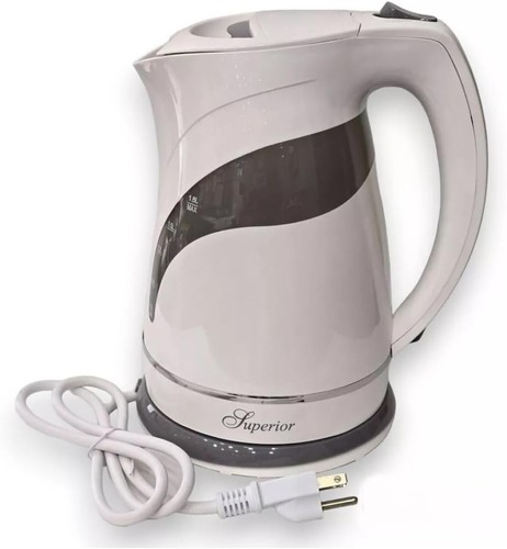 Superior deluxe electric - deluxe,