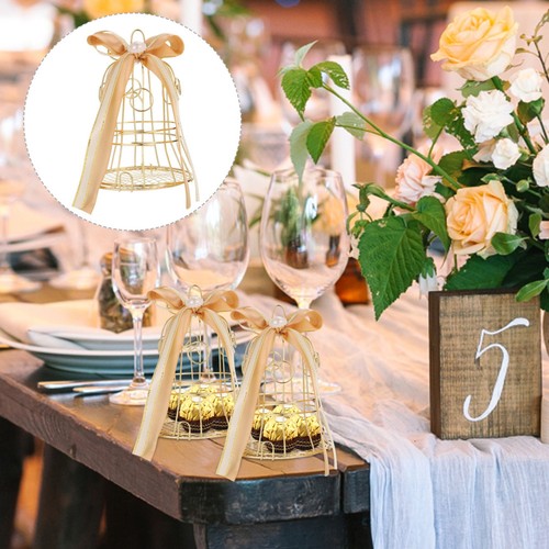 4pcs bird cage candy - 4pcs,
