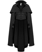 Punk Rave Mens Salazar Regency