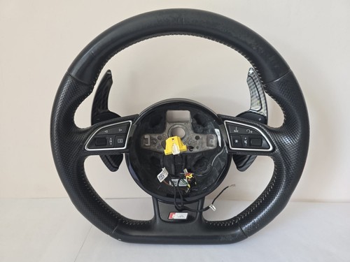 Genuine audi line flat - genuine, a3